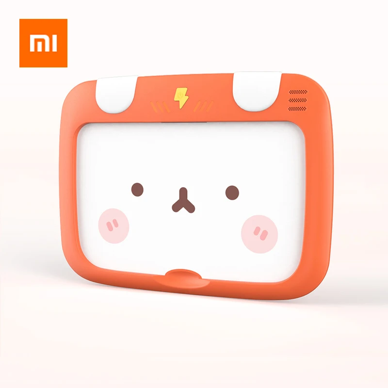

Xiaomi Enlightenment Education Intelligent Learning Reading Machine Kid Early Education For Baby Infant Children Toddlers