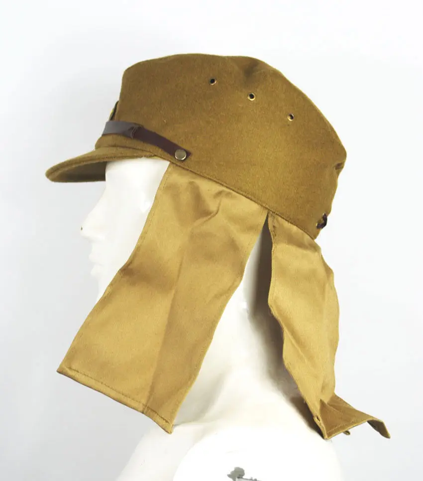 Wwii Ww2 Japanese Army Ija Soldier 