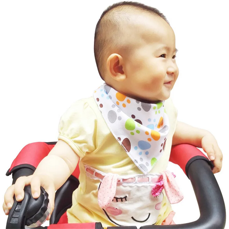 feet baby bibs