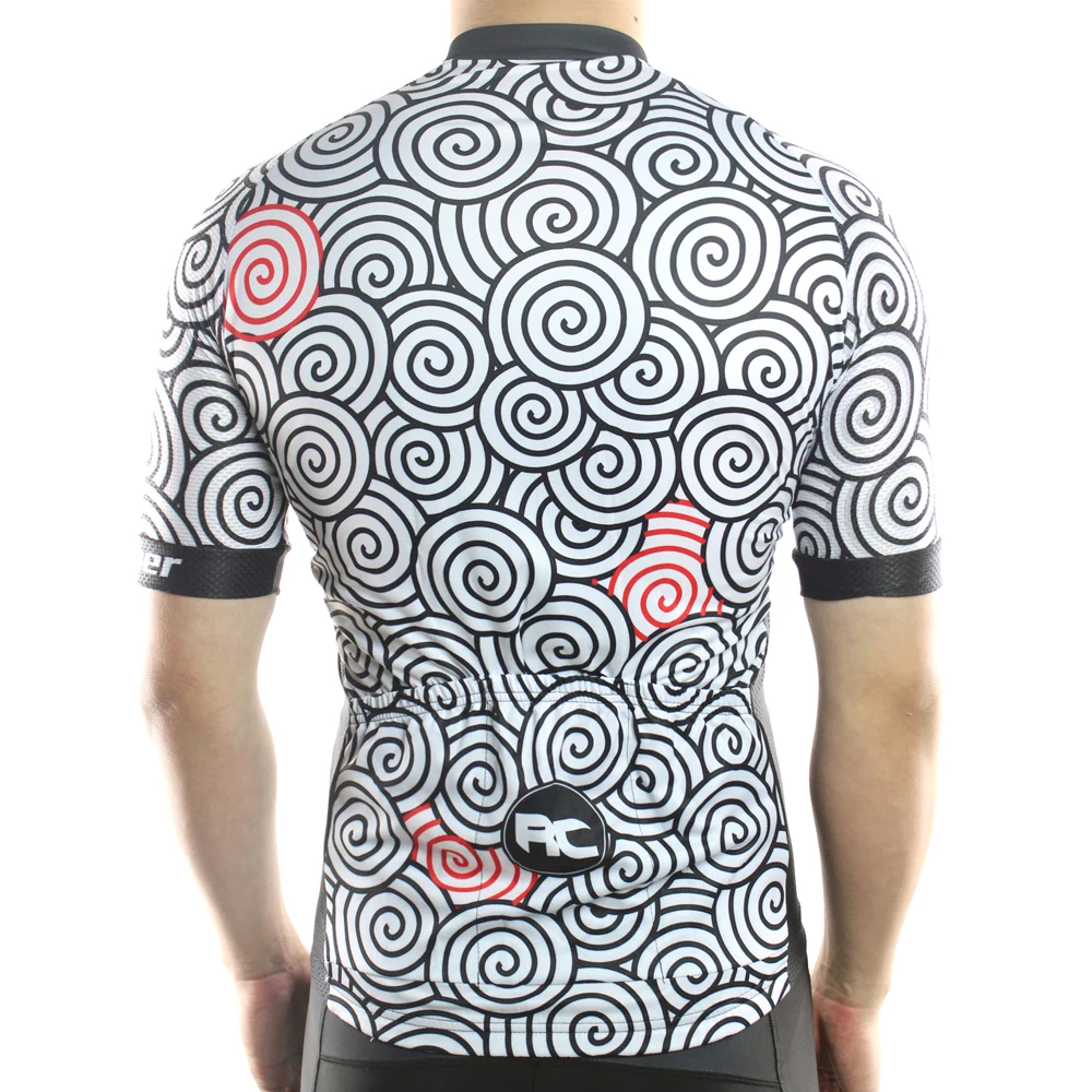 Racmmer 2018 transpirable Ciclismo Jersey verano Mtb bicicleta Ropa corta Ropa deportiva Ciclismo Maillot # DX-36 Racmmer 2018 transpirable Ciclismo Jersey verano Mtb bicicleta Ropa corta Ropa deportiva Ciclismo Maillot # DX-36