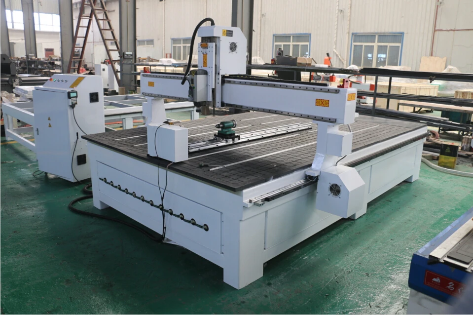 High Quality Large cnc milling machine 