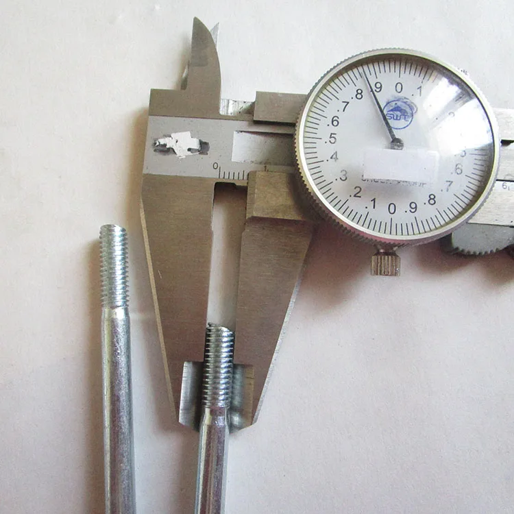 CARB MOUNTING STUD GX240 GX390 1 (6)