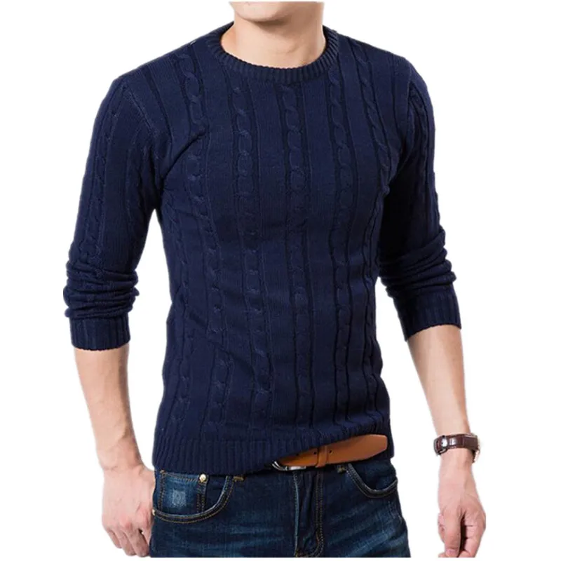 High Quality Winter Christmas Thick Warm Merino Wool