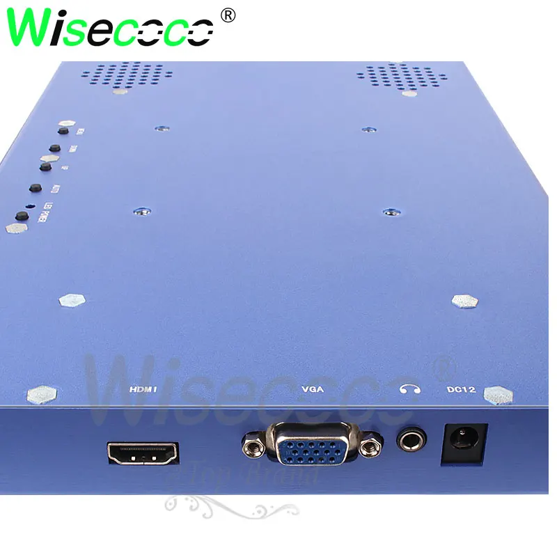 HDMI VGA