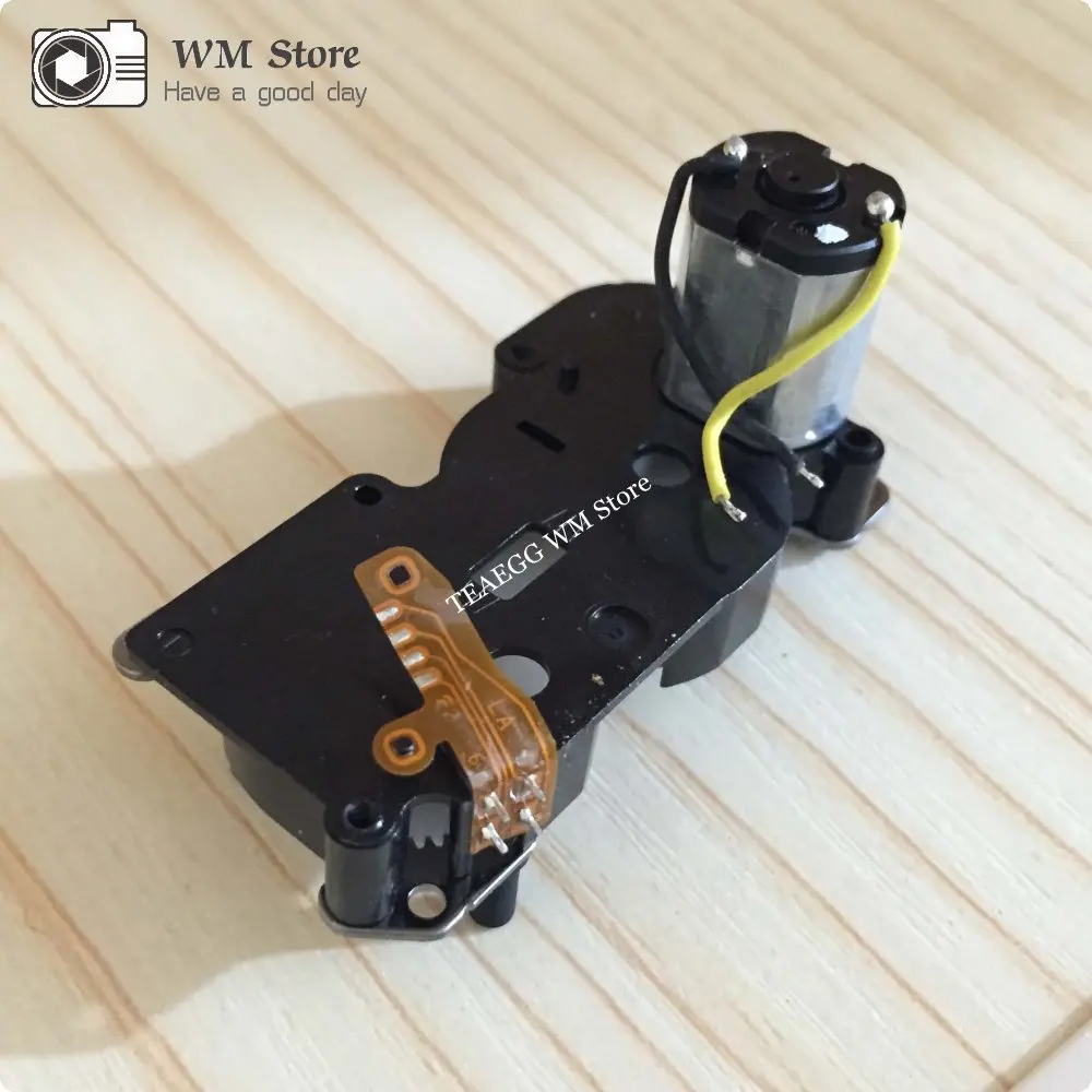 

For Nikon D610 D600 Motor Group Mirror Box Reflector Driver Unit Camera Repair Spare Part