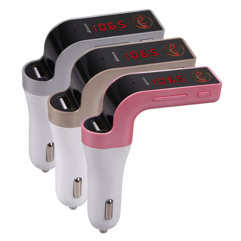 USB Auto Car Charger Wireless Bluetooth MP3 audio Player FM Transmitter Modulator for mobile phones tablet MP3 4 samsung xiaomi audio-player : image USB Auto Car Charger Wireless Bluetooth MP3 audio Player FM Transmitter Modulator for mobile phones tablet MP3 4 samsung xiaomi audio-player