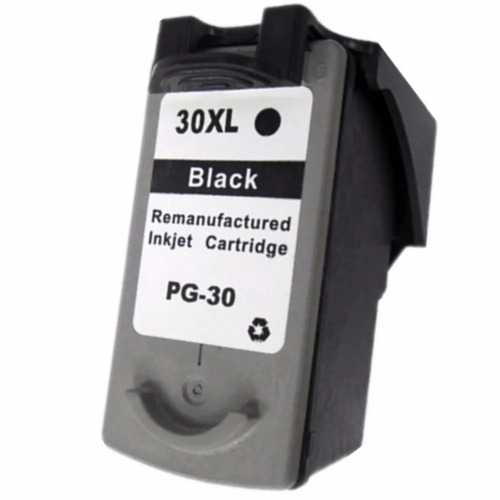 Восстановленные картриджи для Canon PG 30 CL 31 PG30 CL31 PIXMA iP1800 iP2600 MP140 MP210 MP470 MX300 MX310|ink