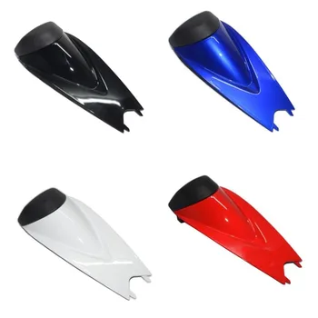 

Motorcycle bike Rear Seat Cover Cowl solo racer scooter seat Motorcycle For 2009-2016 10 11 12 13 14 15 APRILIA RSV4 R 1000 APRC