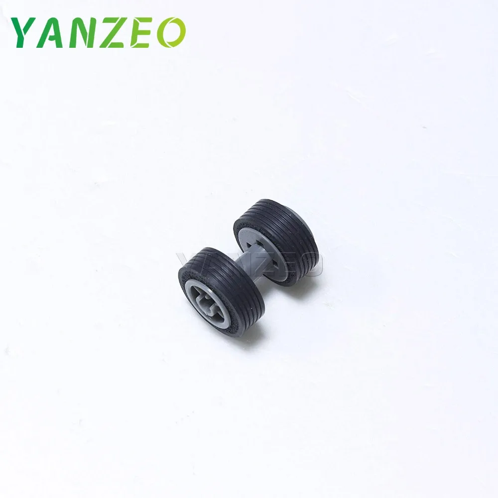 

YANZEO PA03670-0001 Brake Roller for Fujitsu Scanner Fi-7160 Fi-7260 Fi-7180 Fi-7280