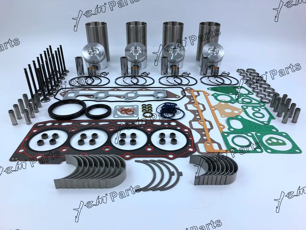 4TNV84 REPAIR KIT