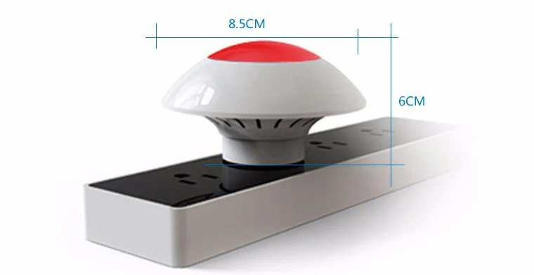 KERUI TFT Цвет Экран W18 WI-FI GSM домой сигнализация Системы приложение Управление детектор движения, дверной детектор сирена тревоги Системы