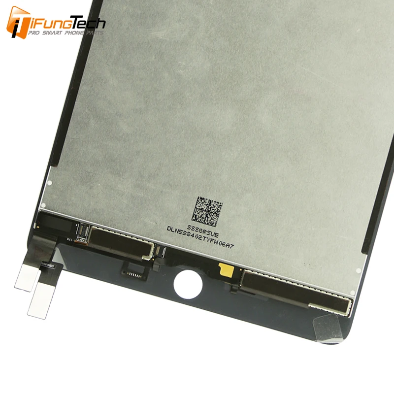 Лучшее качество 9 7 ''для iPad mini 4 Mini A1538 A1550 ЖК дисплей сенсорный экран дигитайзер