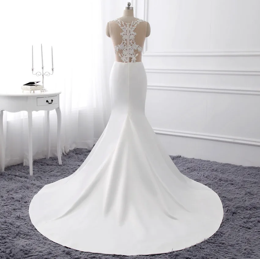 wedding dresses