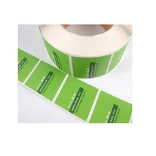 Индивидуальные наклейки штрих-кодов