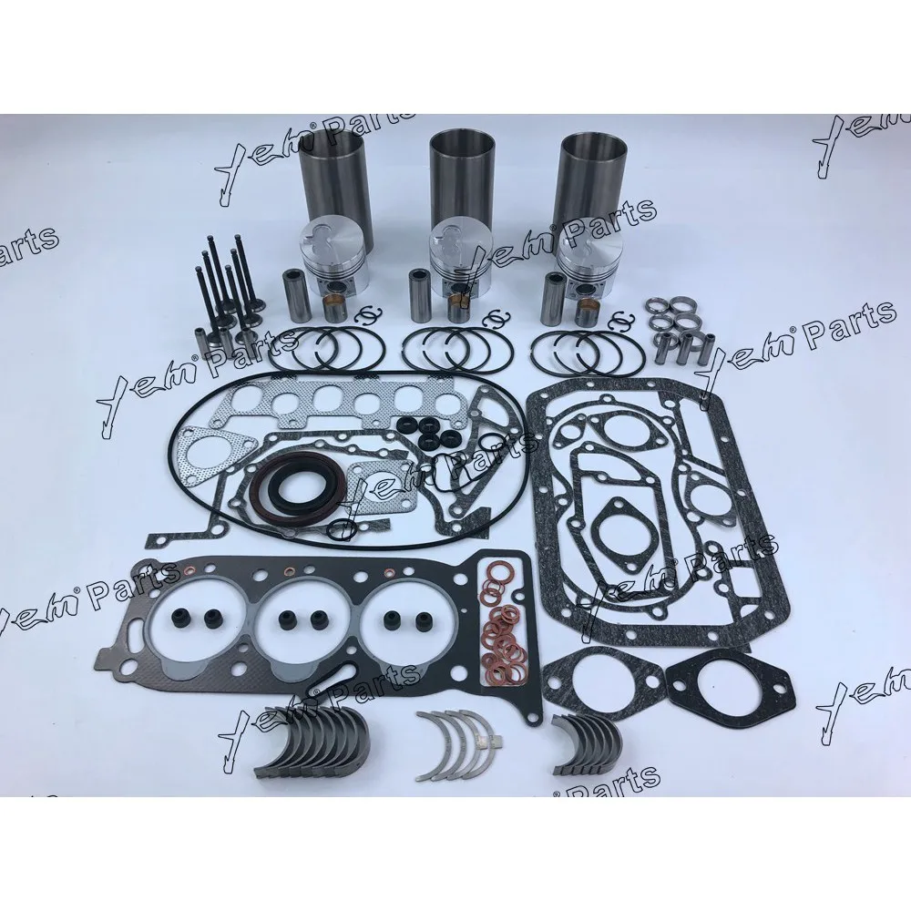 3kr1 repair kit