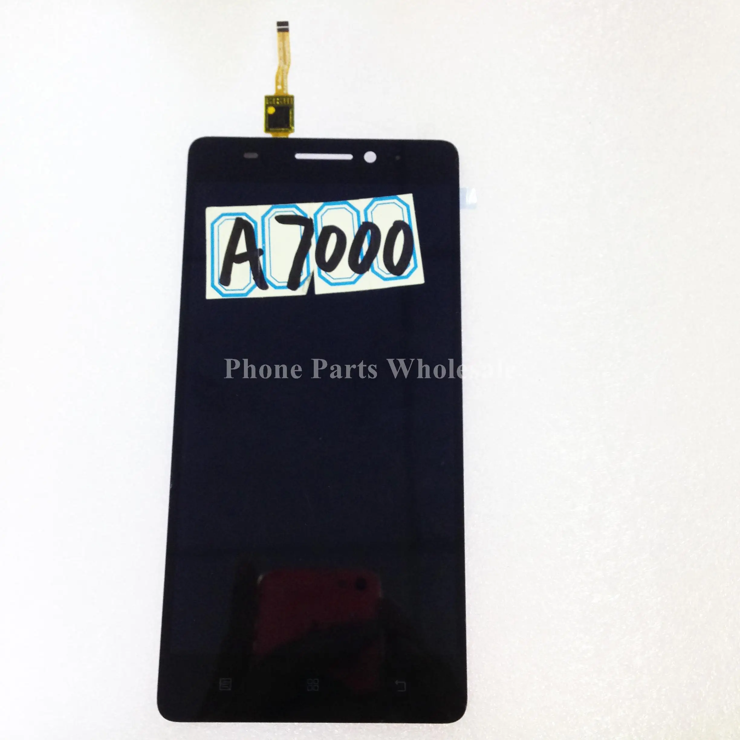 

For Lenovo A7000 High Quality LCD Display Touch Screen Digitizer Touch Panel Assembly Replacement Parts