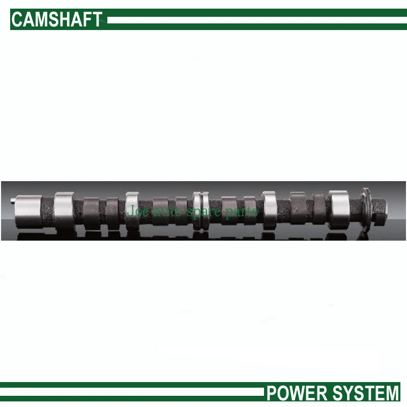 

G4HC G4HD G4HCE camshaft for HYUNDAI Amica / CLICK 999cc 1086cc 1.0L 1.1L 98- 24100-02510 2410002510 93109400
