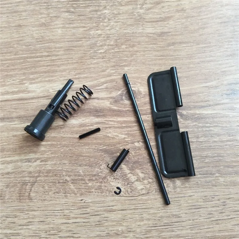 Tactical airsoft Forward Assist 223. dust cover Assembly m4 m16in