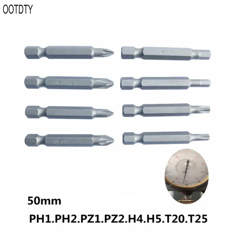 OOTDTY 31pcs/set High Speed Steel Screwdriver Twist Drill Bits Holder Spade Home Repair Tool Accessory For Hole Processing