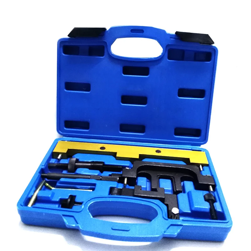 

Petrol Engine Timing / Locking / Setting Tool Kit For BMW N42 N46 Auto Tools