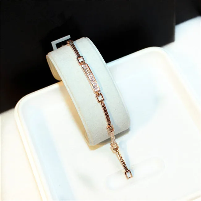 CX-Shirling горный хрусталь кристалл браслет и браслет для женщин мужчин оловянный сплав золотого цвета изысканный Сделано Роскошные ювелирные изделия Pulseira