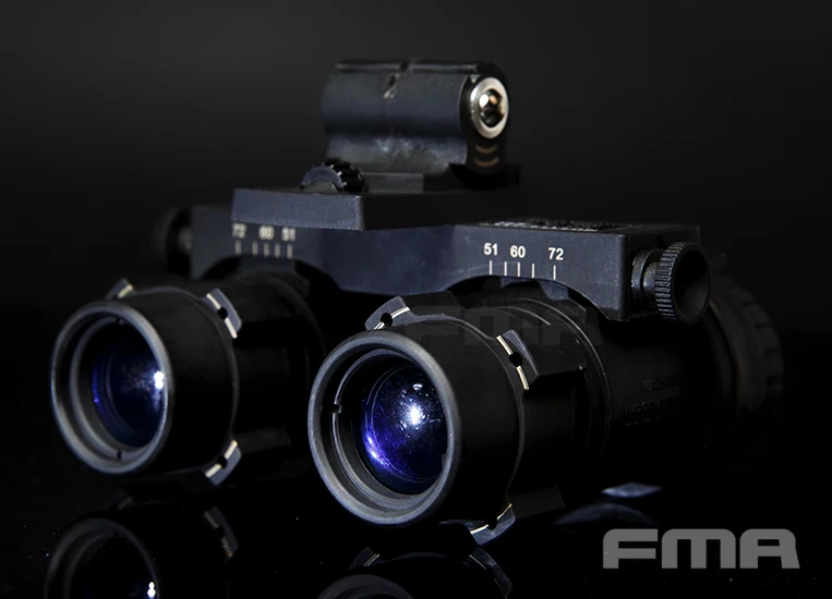 fma AVS9 12