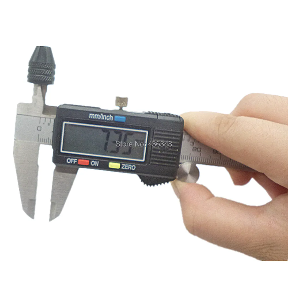 Quick Change Multi Chuck Rotary Power Tools