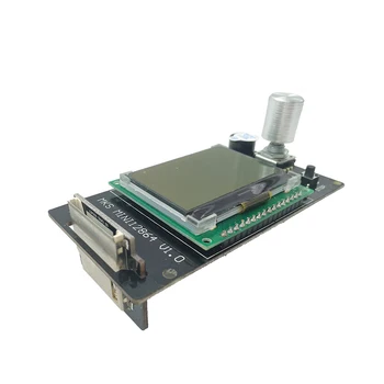 

3d printer parts Reprap MKS MINI12864LCD smart display Marlin DIY SD card controller Reprapdiscount Full Graphic for motherboard