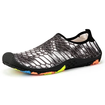 

Unisex Outdoor Swimming Water Beach Aqua Barefoot Shoes Sneakers For Ladies Men Lightweight Fitness Water Sea Shoes Buty Do Wody