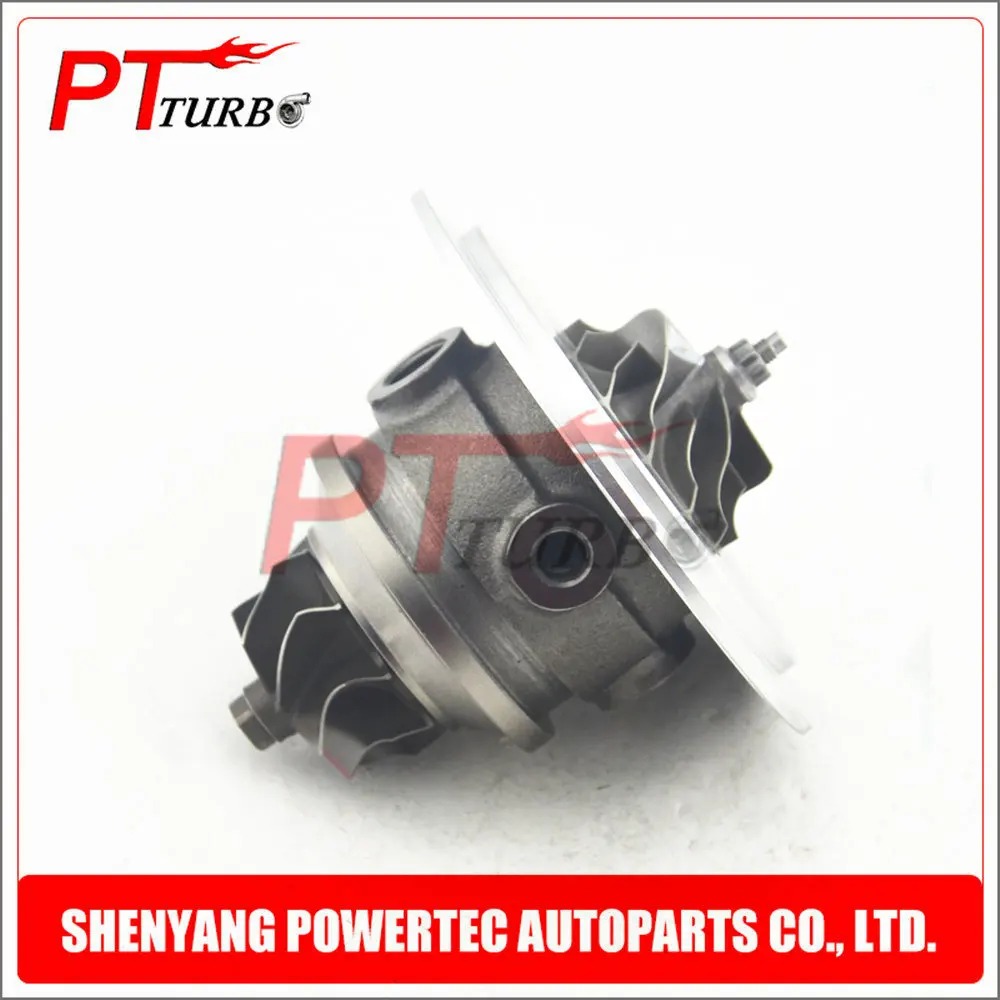 

Turbocharger 708337-0001/2 cartridge for Hyundai Chrorus Bus / Mighty Truck 90 Kw 122 Hp D4AL - turbine core 708337 28230-41720