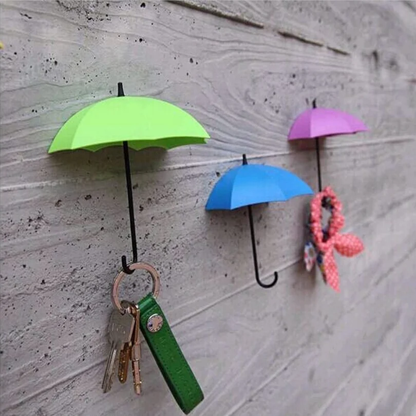 1 комплект настенный крючок вешалка для ключей|holder mobile|bag holder standholder picture |