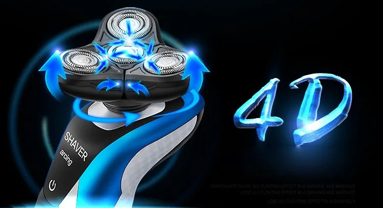 philips shaver 10