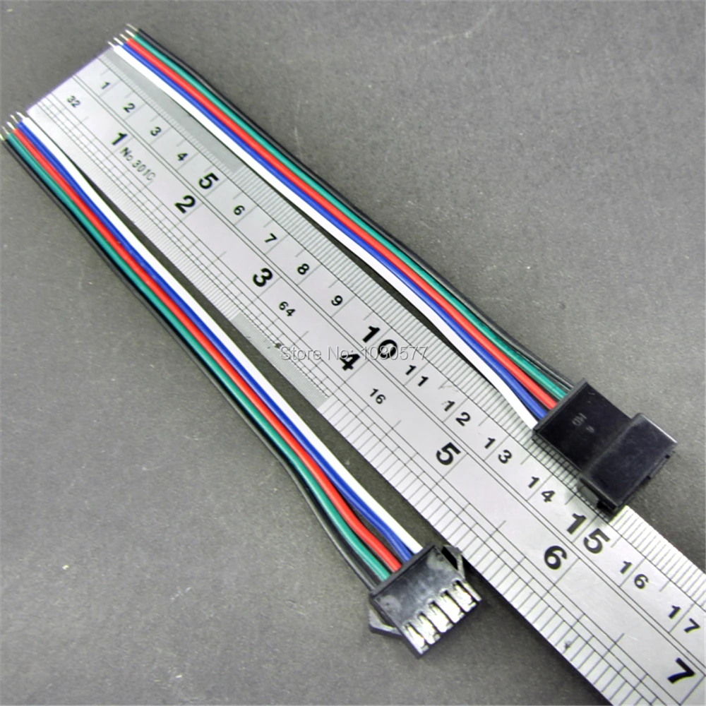 5Pin SM -04