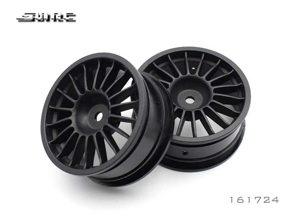 

SN-RC 1:10 RCAccessories 161724-BK 161728-BK 161724-WH 161728-WH 161724-YE 161728-YE 161724-GD 161728-GD 167701 RALLY RIM-BK(2)