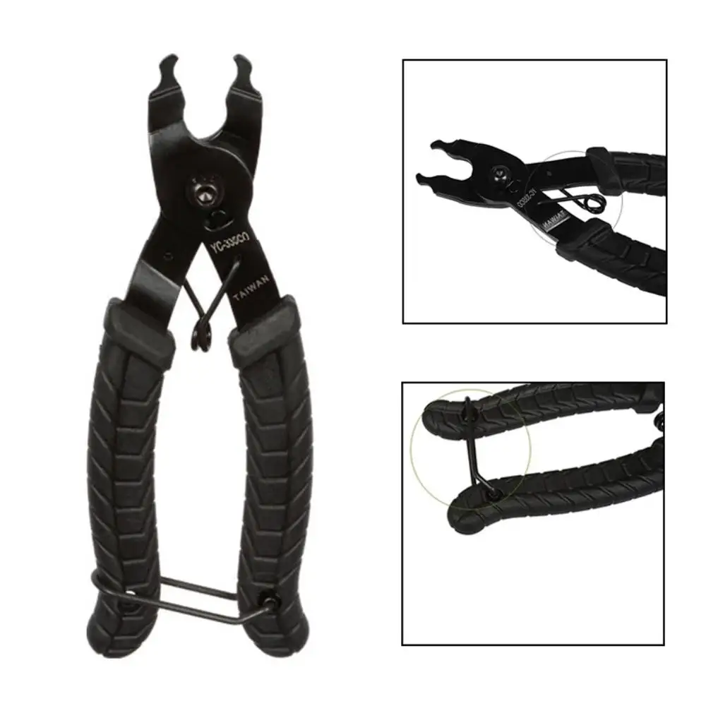 

Portable road mountain bikes master link pliers bicycle chain repair pliers bike multi-function tools