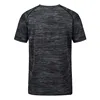 Plus Size L~5XL, 6XL, 7XL, 8XL T Shirt Men's Creative Simple Round Neck Quick-Drying Breathable Short Sleeve Summer Men's Tops ► Photo 2/6