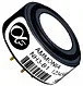 

[BELLA] English Alphasense ammonia sensor NH3-B1 original authentic