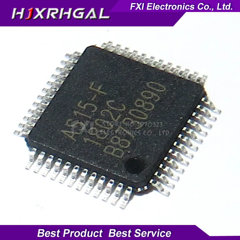 

20PCS AS15-F AS15F QFP LQFP