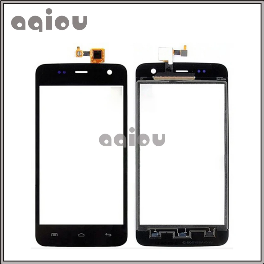 

4.7" For Micromax unite 2 A106 Touch Screen Digitizer Front Glass Lens Sensor Panel High Quality