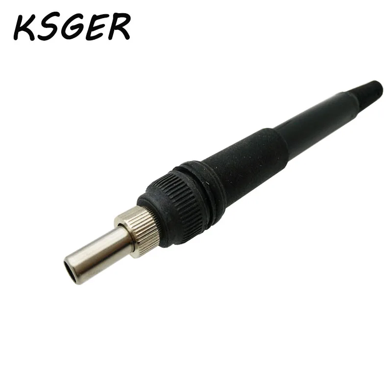 Ручка для пайки KSGER T12 набор HAKKO T12|kit for hakko|kits hakko t12t12 soldering handle |