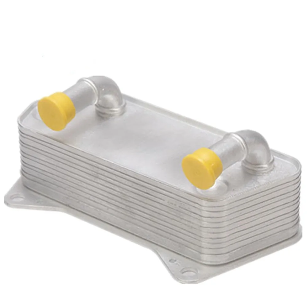 Best Price New Transmission Oil Cooler For Audi VW 1.4L 1.8L 1.9L 2.0L 2.5L 3.2L 3.6L 02E409061B