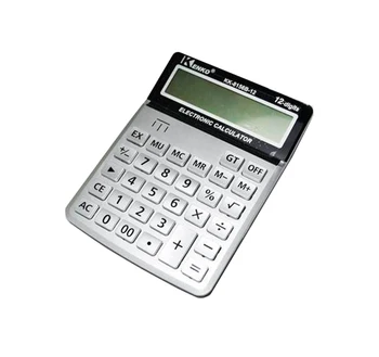 

Kenko-'s electronics Calculator 12 digits