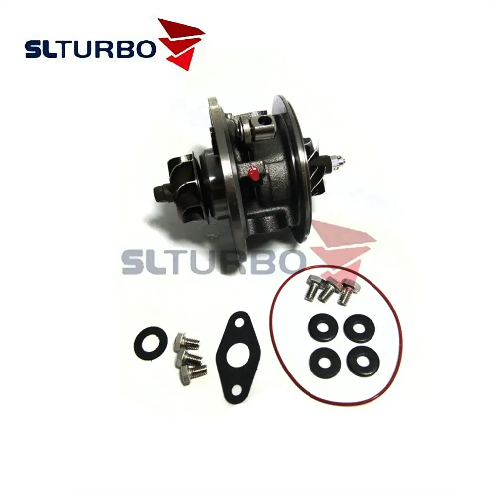 neu Turbolader Rumpfgruppe Für VW Passat B6 Touran Skoda Superb II Seat Audi A3