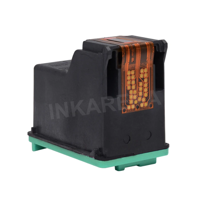 INKARENA 339XL 344XL переработанного чернильного картриджа для HP 339 344 с чернилами Deskjet 6520