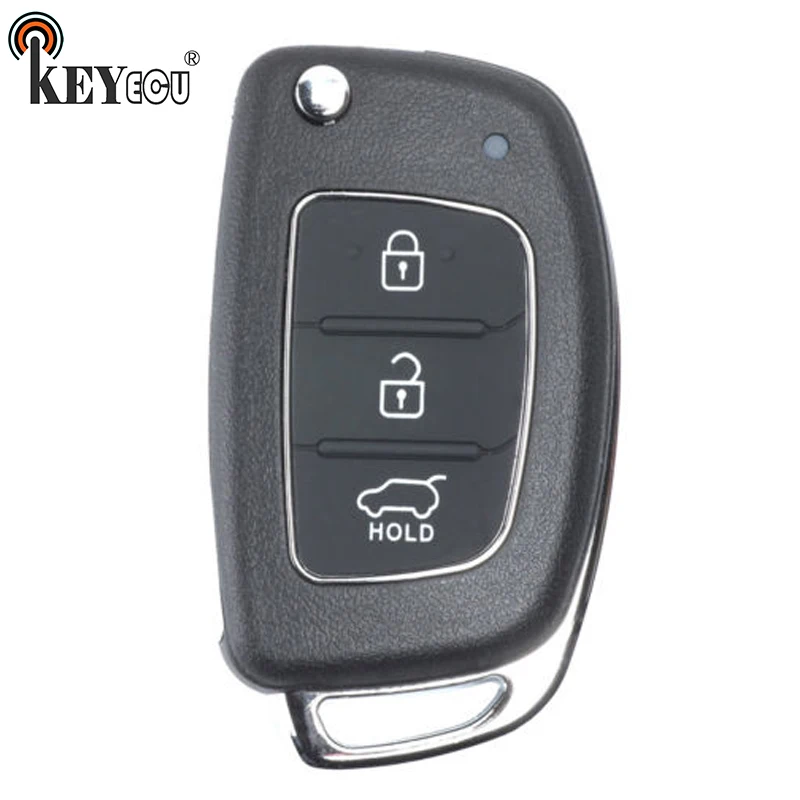 Ключ Хендай Ix35 Купить
