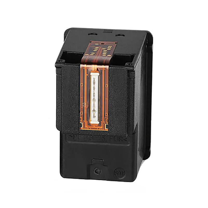 Сменный Черный чернильный картридж befon X2 совместимый с 122 XL для HP Deskjet 1000 1050 1050A 1510