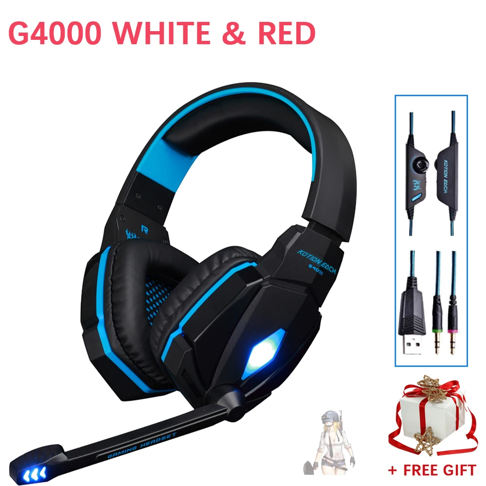 G4000