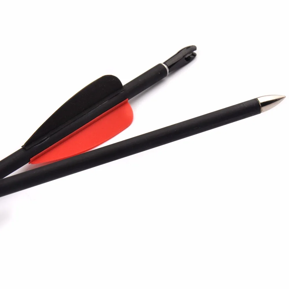 Стрелы карбоновые для стрельбы из лука 6/12/24 шт.|arrow spine|carbon arrow spinecarbon |