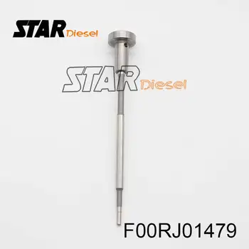 

F 00R J01 479 Common Rail Valve F00R J01 479 F00RJ01479 Diesel Injection Valve For 4289311 04290986 04289311
