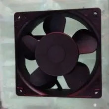 Осевой вентилятор постоянного тока 120*120*38 мм DC 24 В 12038 осевой вентилятор 120x120x38 охлаждающий вентилятор